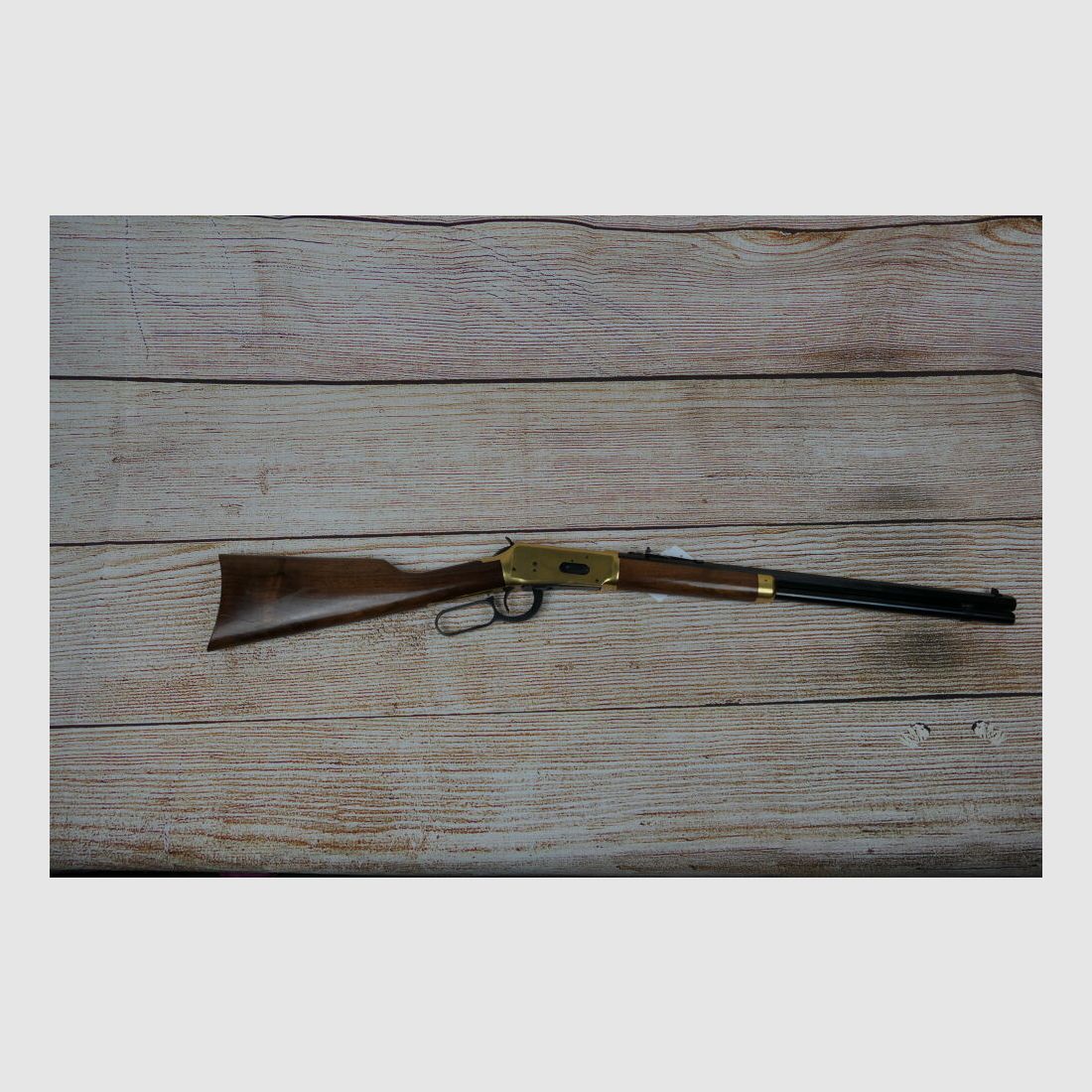 Winchester Centinnial 66