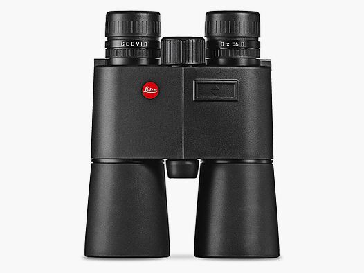 Leica Fernglser Geovid 8x56 HD-R 2700