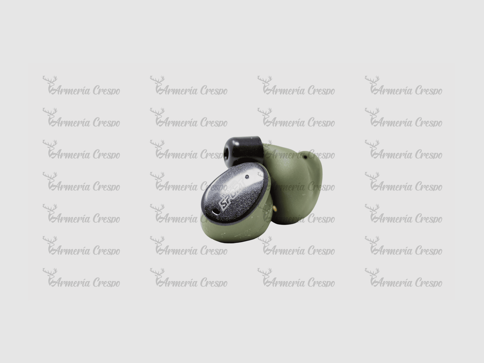 Bluetooth-Kopfhörer ISOtunes Caliber, Bild 3 von 4