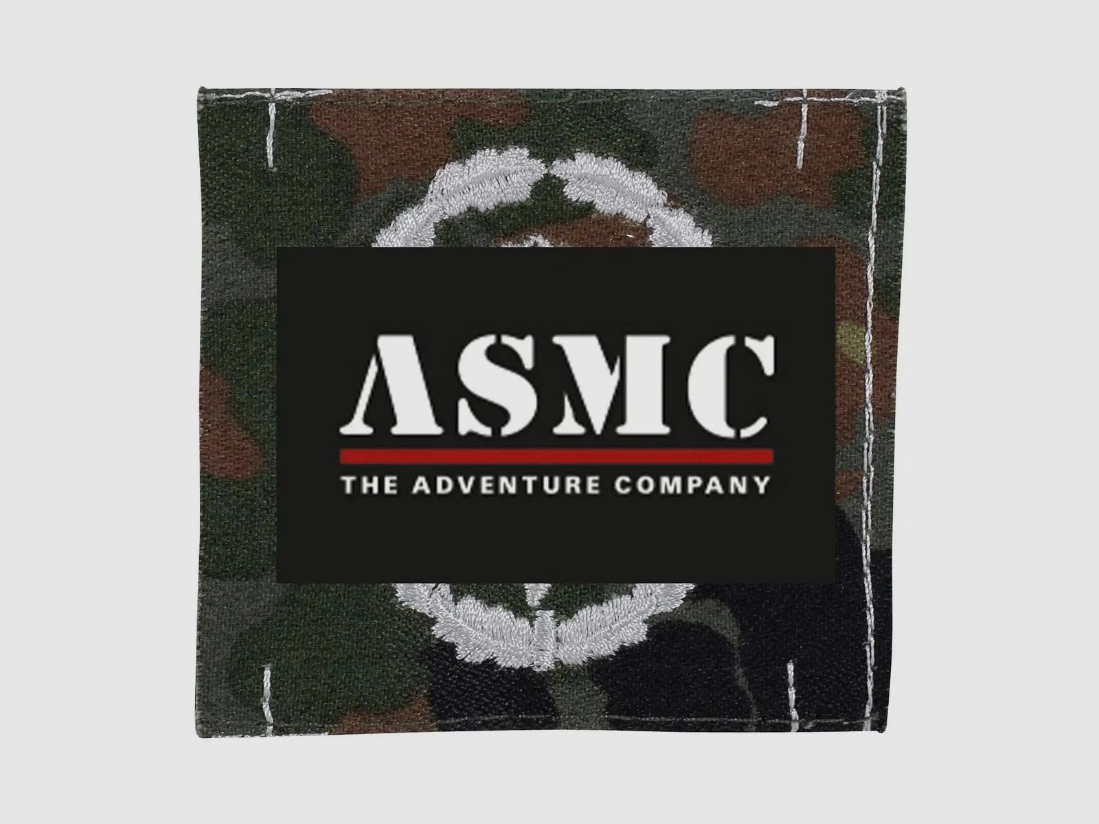 BW prestatieonderscheiding vlekkenpatroon