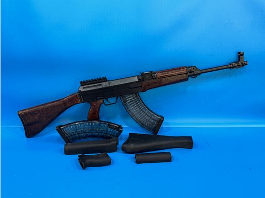 NUOVA JAGER VZ58