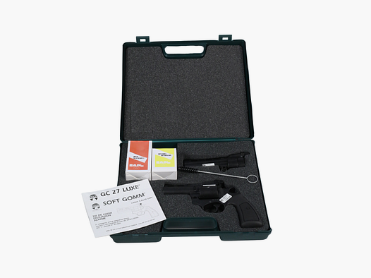 Torba Soft-Gomm SAPL GC27 Luxe - Kal. 12-50 / 8.8X10