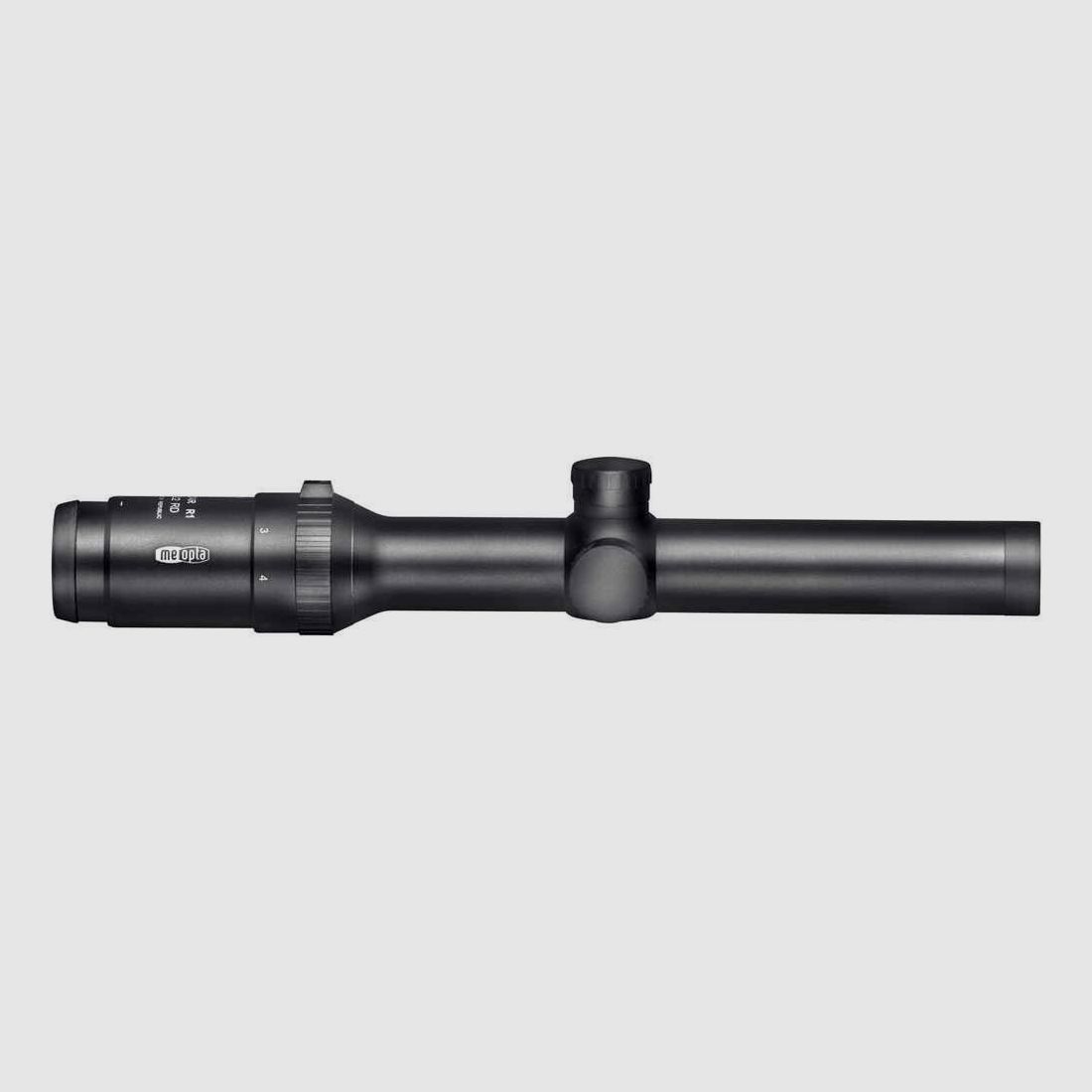 Meopta Meostar R1 1-4x22 RD