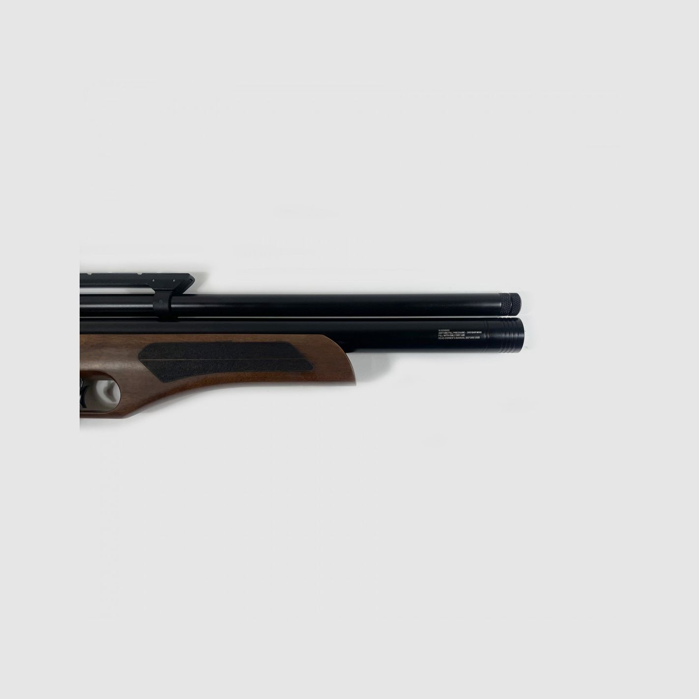 Aselkon Emperador LS2 Kal. 5,5mm, Bild 4 von 9