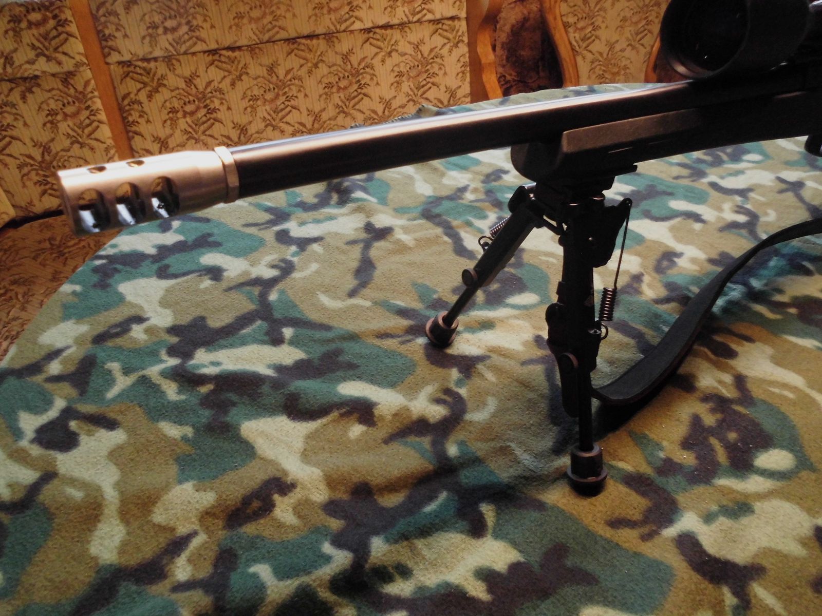 CZ 557 Eclipse, zdjęcie 5 z 5