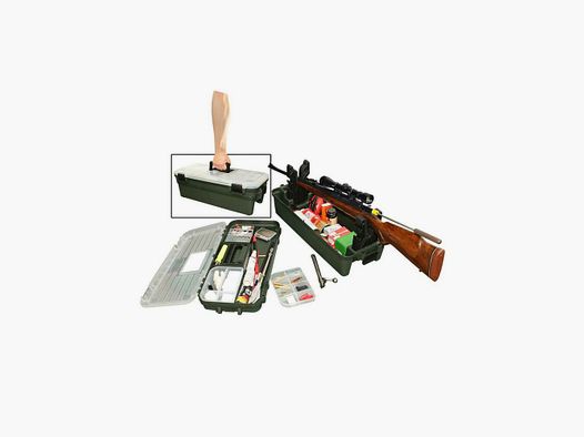 MTM Pflegecenter Shooting Range Box