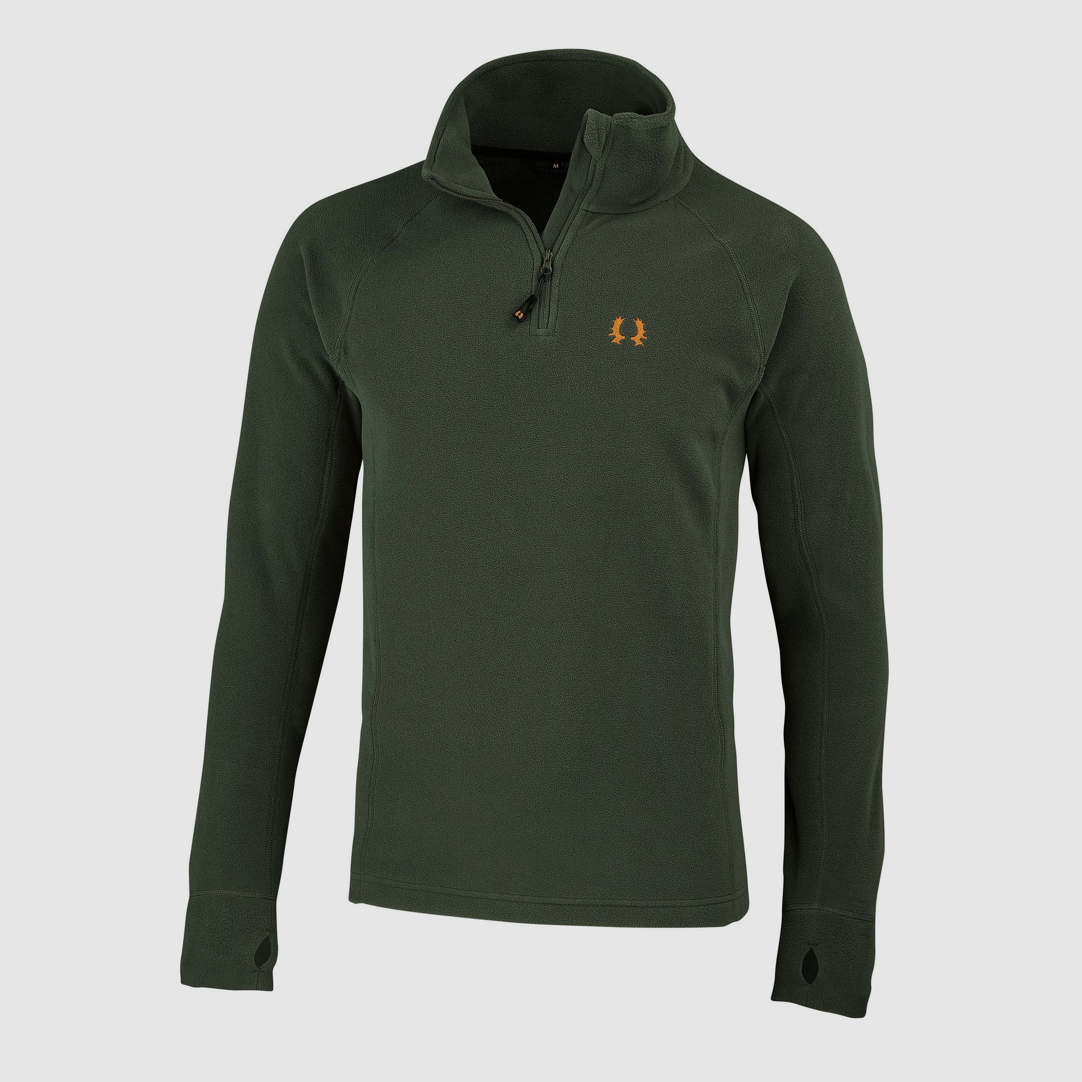 Nordforest Hunting Fleeceshirt Tibro