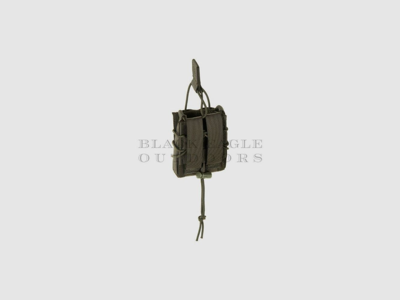 5.56 FAST Magazintasche / Ranger Green, Bild 2 von 3