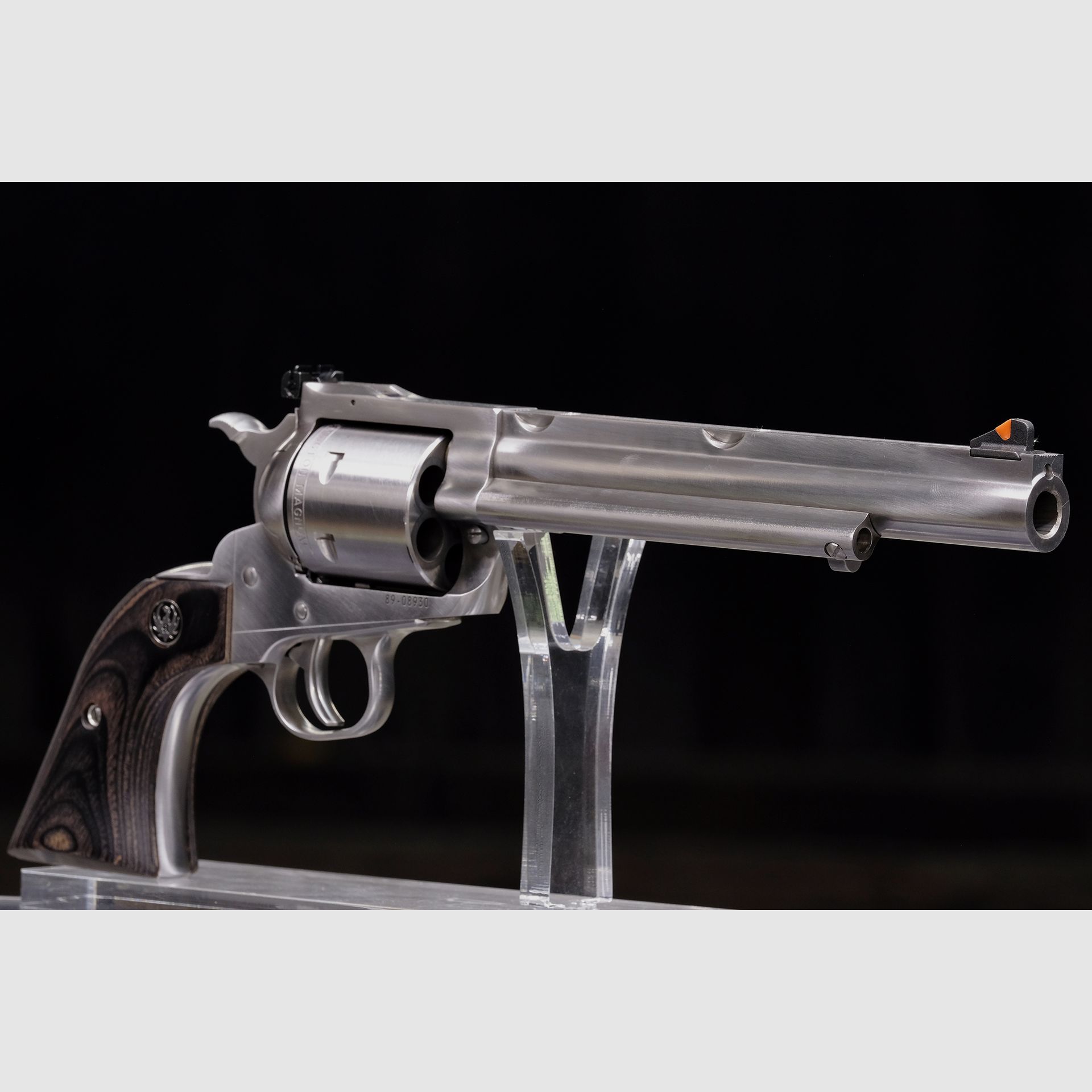 Ruger Super Blackhawk New Model, immagine 4 di 7