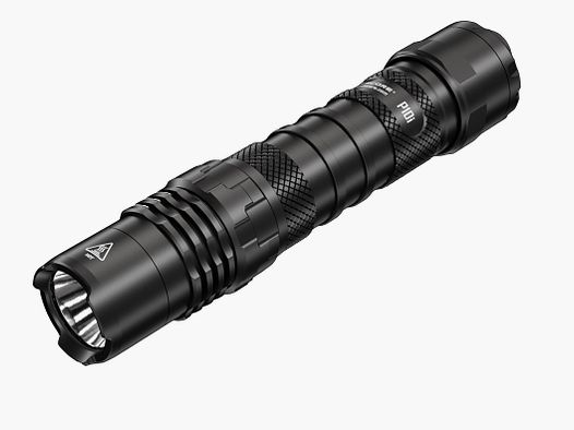 Nitecore P10i taktyczna latarka LED 1800 lumenów
