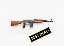 Chiappa RAK-22 .22 LR