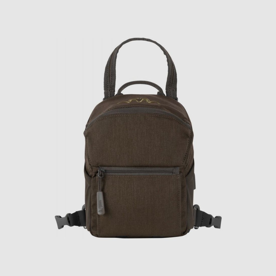 Arnés Blaser 2.0 | Funda para prismáticos - marrón