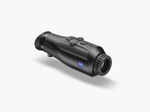 ZEISS – VISORE TERMICO DTI 1/19