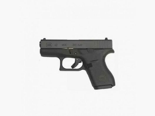 Pistole Glock 42 Kal. 380