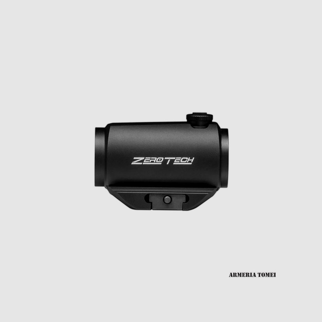 RED DOT – ZEROTECH – THRIVE 1×25 3 MOA WEAVER/PICATINNY BASE, image 4 of 7