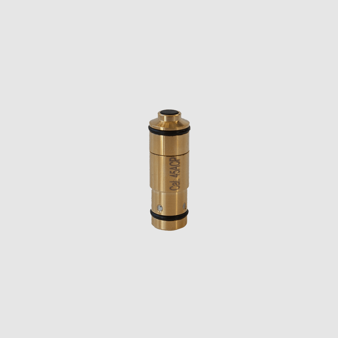 Accurize Laserpufferpatronenhülse