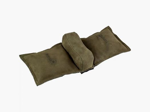 Parforce front stock rifle rest