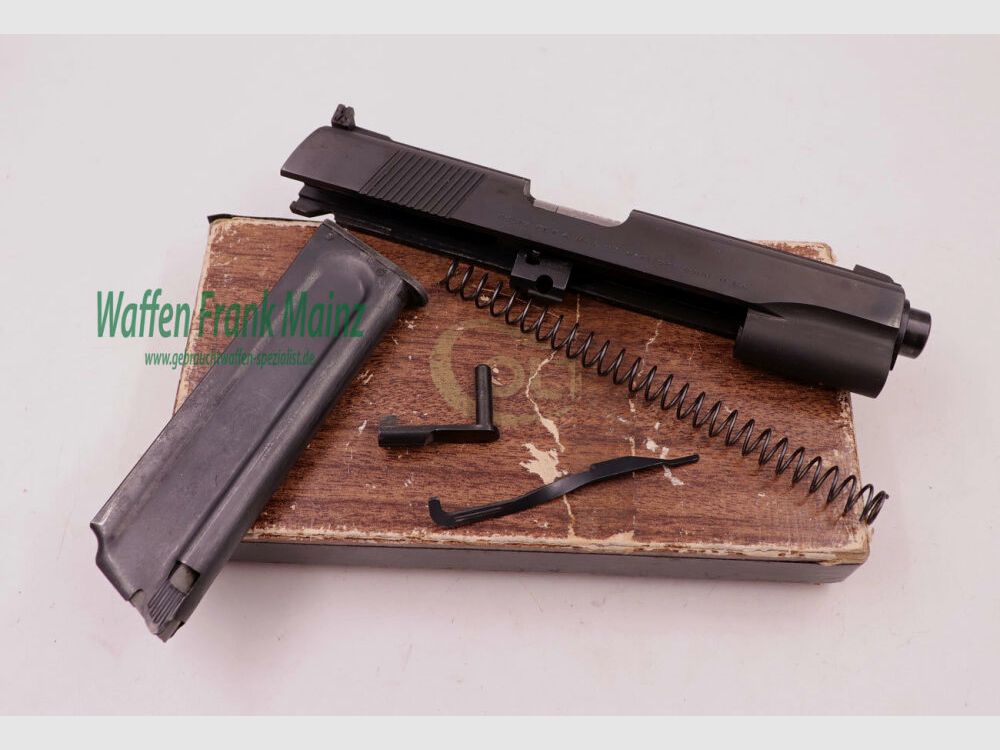 Colt - USA Conversion Kit 1911 A1 Wechsel