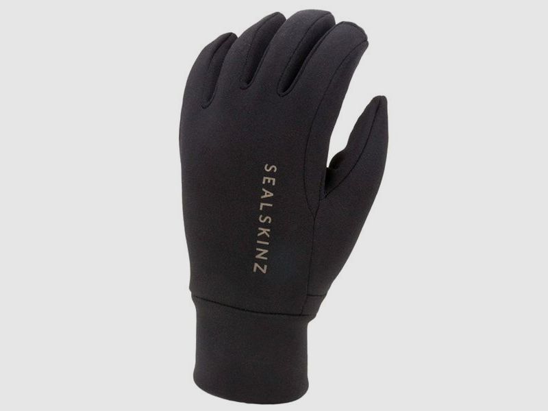 SealSkinz Sealskinz Handschuhe Tasburgh schwarz