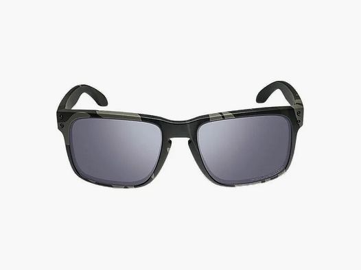 Oakley Oakley Sonnenbrille Holbrook multicam schwarz