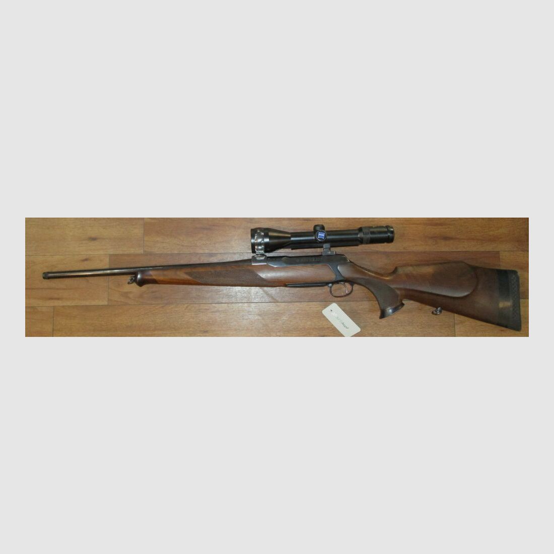 Sauer&Sohn 202