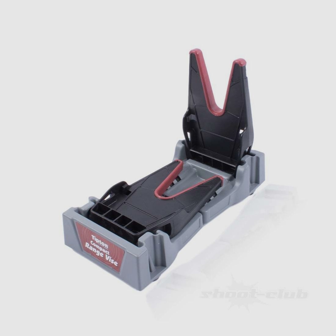 Tipton Compact Range Vise