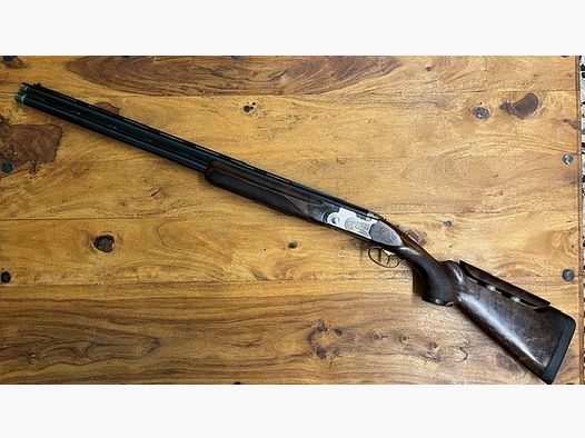 Beretta 682 Gold E Sport – justerbar Cal. 12/76