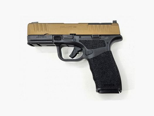 Springfield Hellcat PRO Bronze 9x19