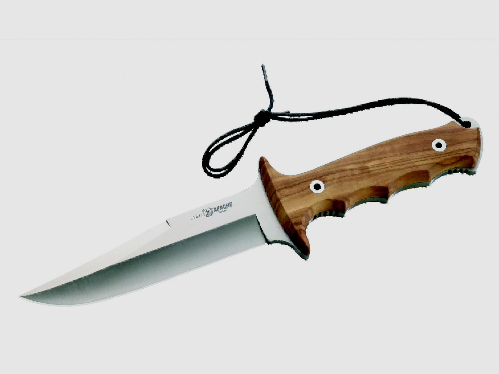 Cuchillo Bowie