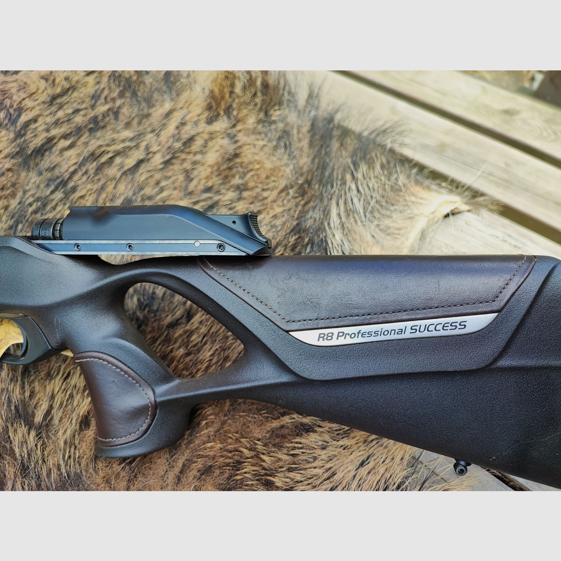 Blaser R8 Professional Success 