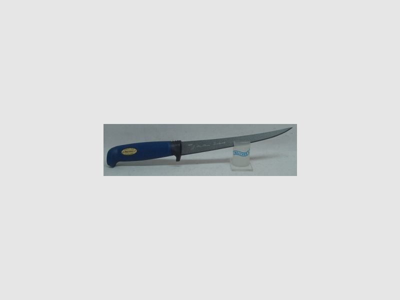 Filetiermesser, 18,5 cm Klinge - Martef-Klingenbeschichtung