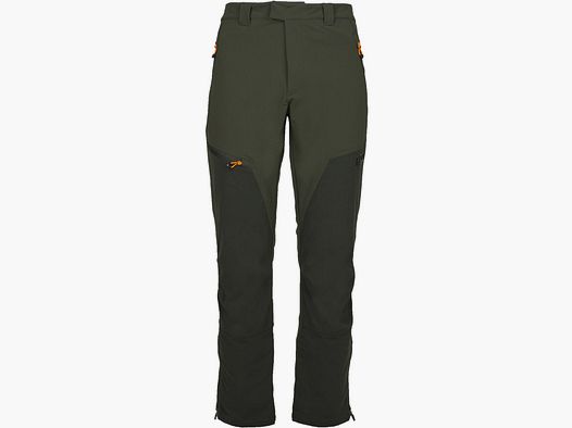 Zotta Forest - elasticated tear-resistant Colorado man pant