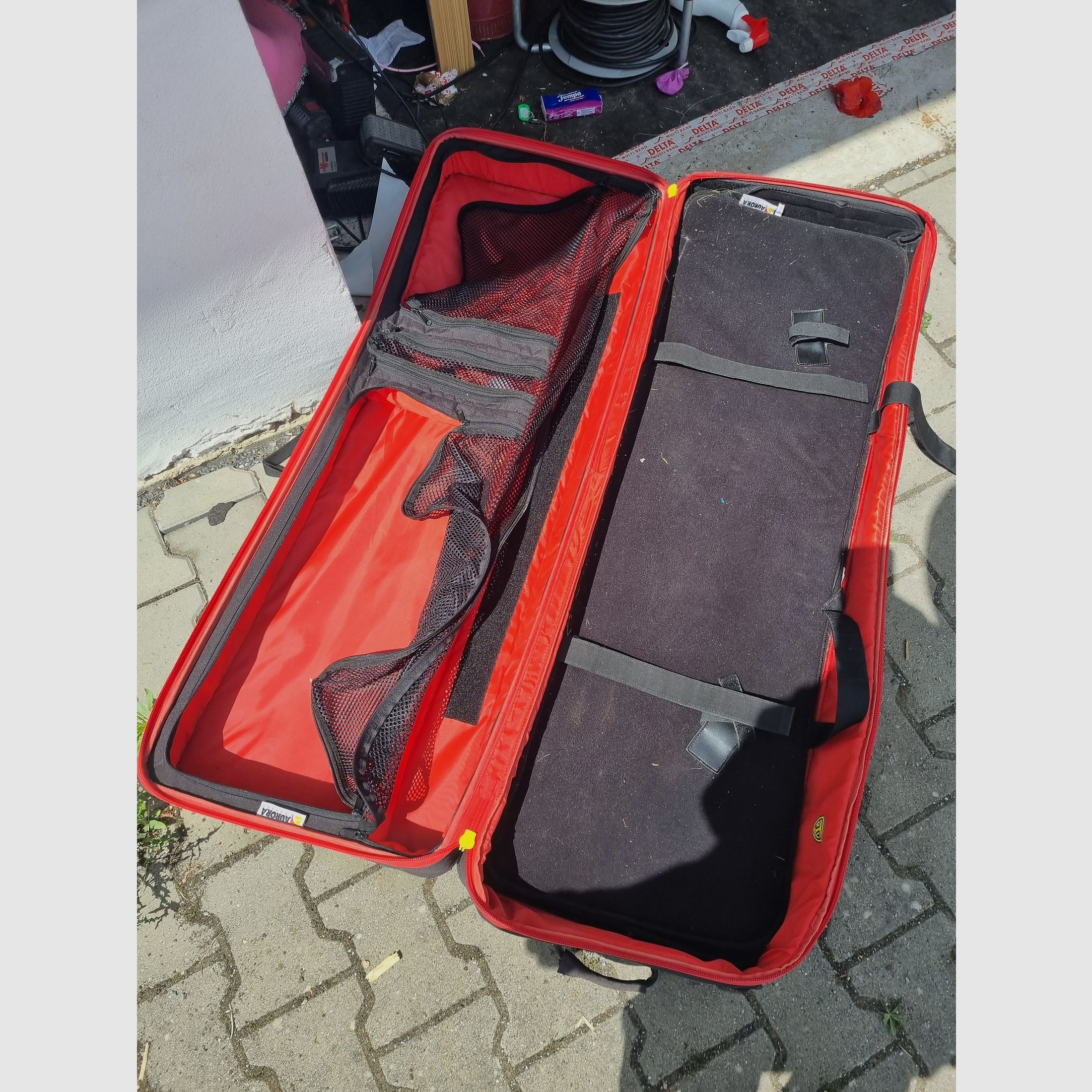 Compound Bogen Set 