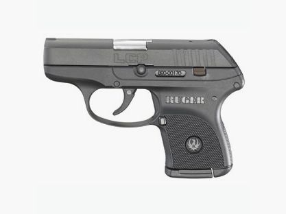 RUGER LCP