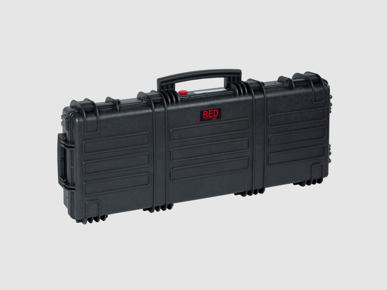 EXPLORER CASES Red 9413 B – Pre-Cube Pianka, zdjęcie 2 z 3