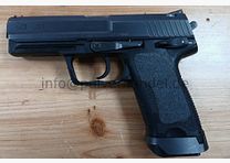Heckler & Koch USP Expert 9mm Luger