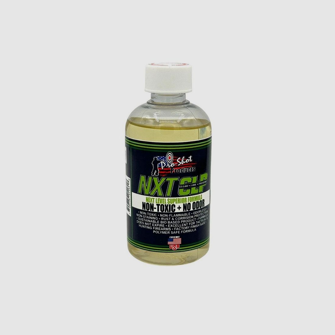 Limpiador de cañones NXT CLP 237ml