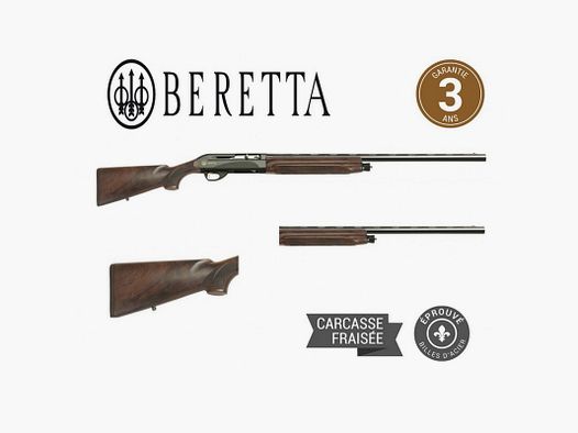 Escopeta BERETTA Vitoria Bellmonte II Cal 12