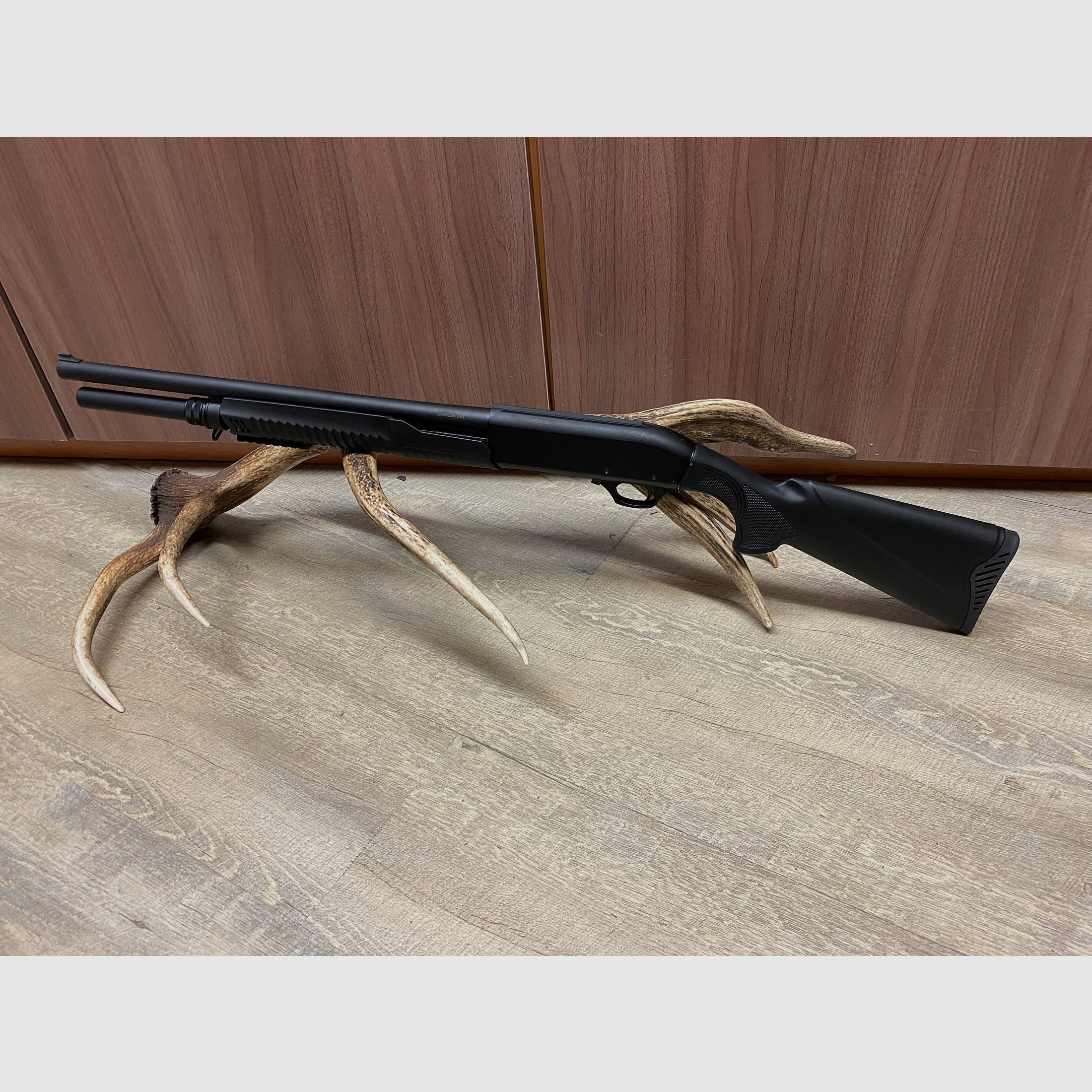 Pallas P-Tac Home Defence