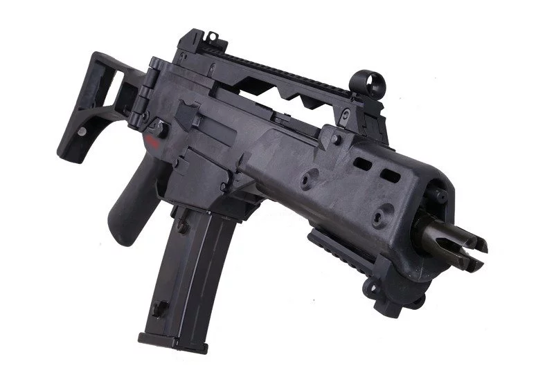 Karabinek ASG CYMA CM003, zdjęcie 10 z 14