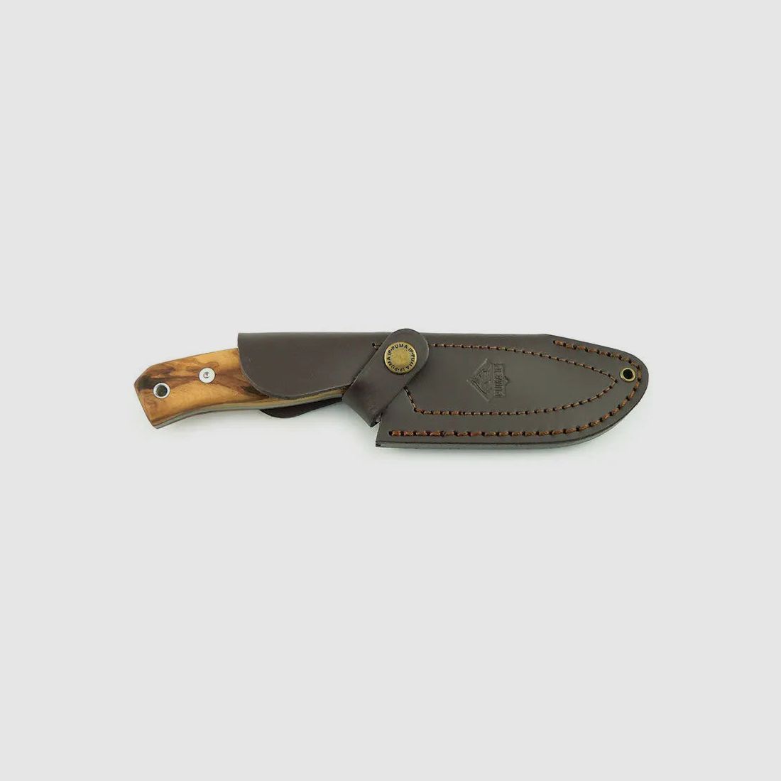 PUMA IP cervato, oliva