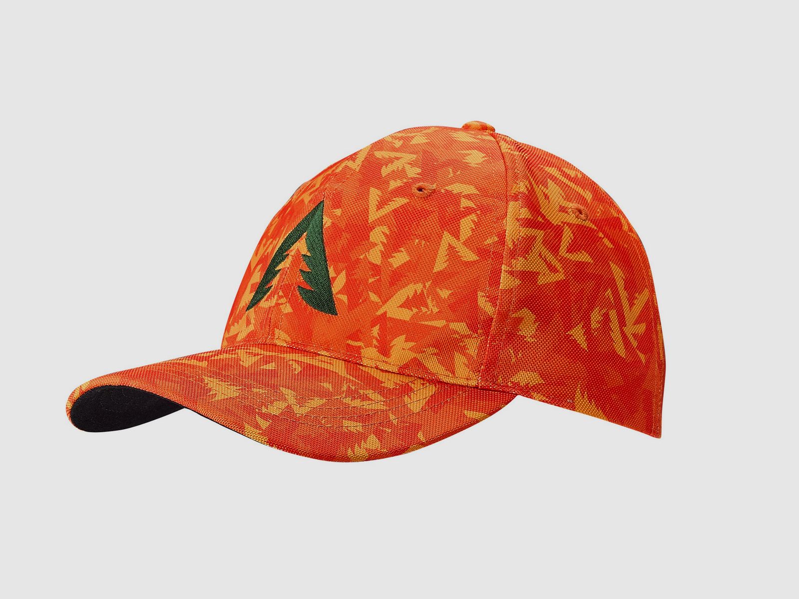 Cappello con logo GRUBE