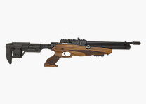 TORMENTA W LITE PCP RIFLE