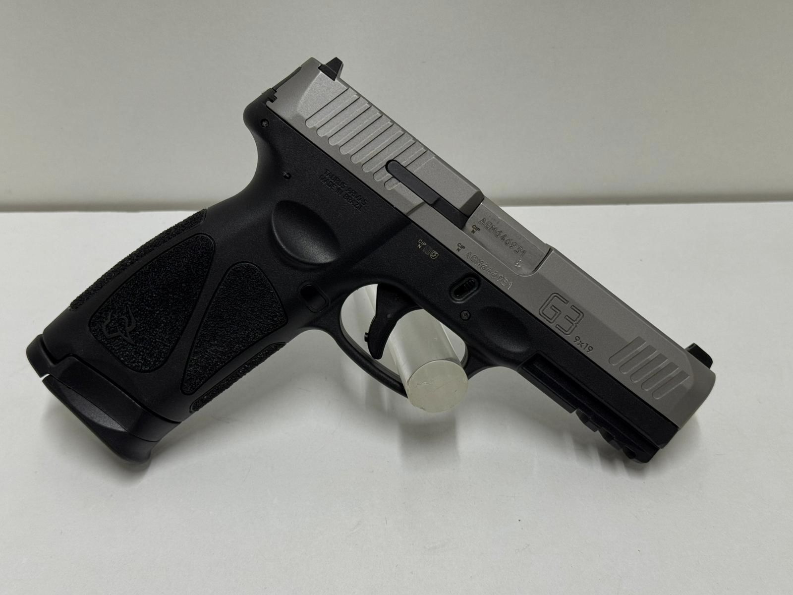 Pistolet TAURUS G3 DuoTone