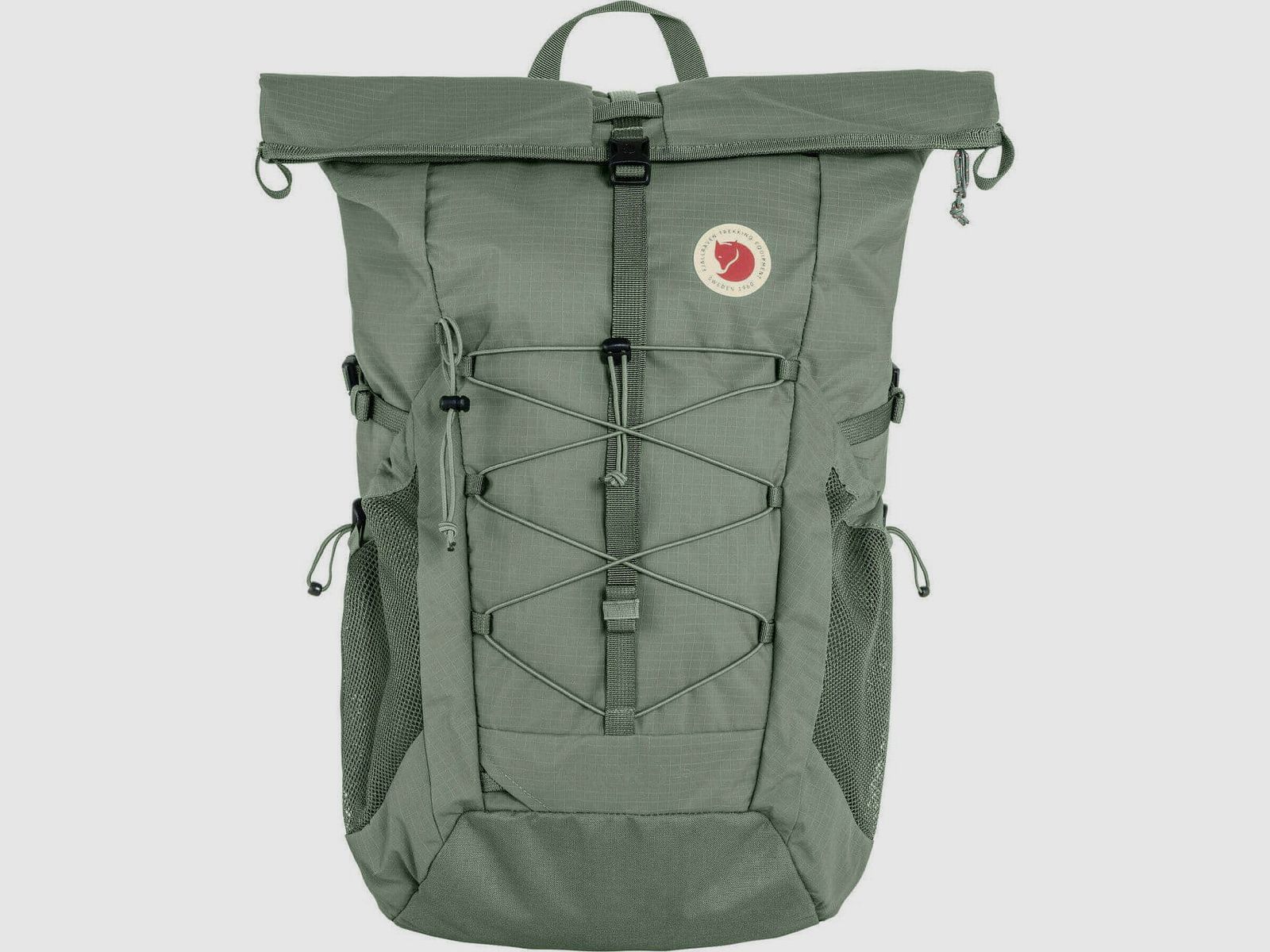 Fjällräven Abisko Hike Foldsack Rucksack 25 Liter