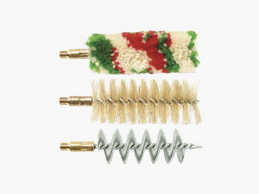 ECOUVILLONS FLINTEN STIL CRIN Kal. 12 BLISTER MIT 3