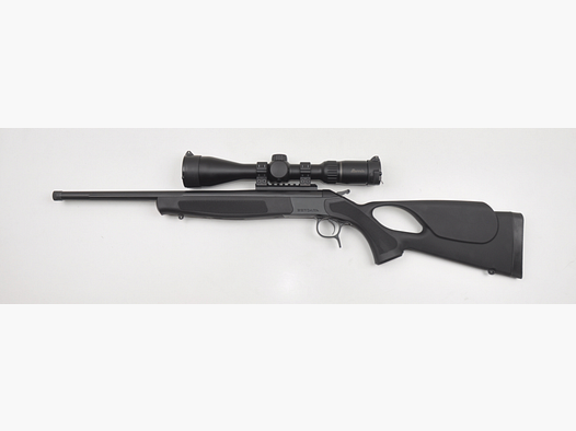 Bergara BA13, cal. .223Rem. incluant lunette