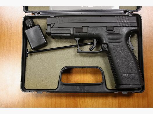 HS Mod 45 ACP Calibre .45 ACP HS 45