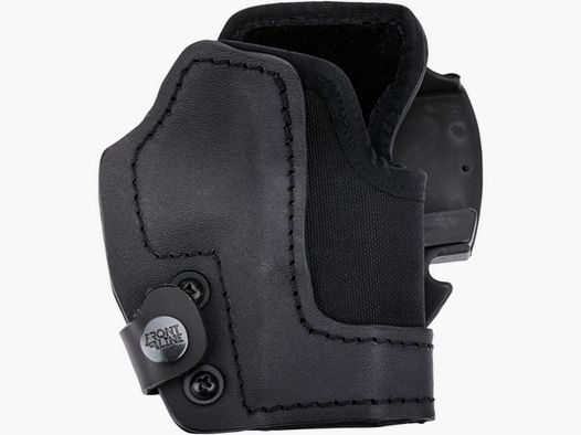 Front Line Holster Open Top KNG BFL CZ P-10F