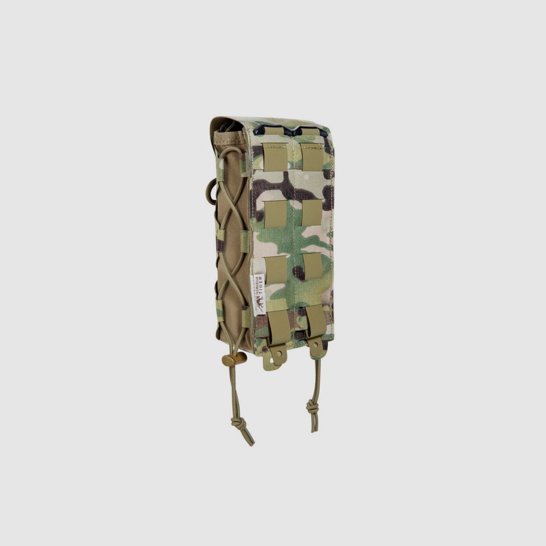 Tasmanian Tiger IFAK Pouch Vertical MC, Bild 2 von 2